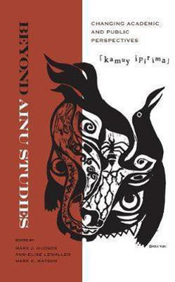 Beyond Ainu Studies(English, Electronic book text, unknown)