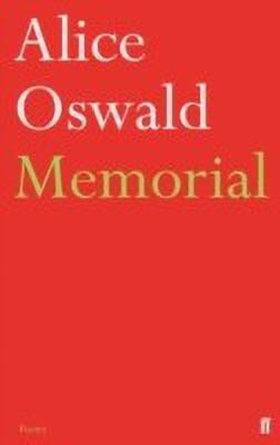 Memorial(English, Paperback, Oswald Alice)