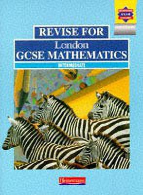 Revise Edexcel GCSE Maths Inter(English, Paperback, Pledger Keith)