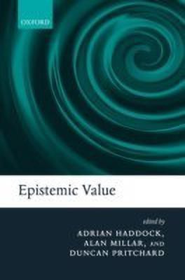 Epistemic Value(English, Hardcover, unknown)