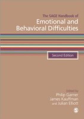 The SAGE Handbook of Emotional and Behavioral Difficulties(English, Hardcover, unknown)