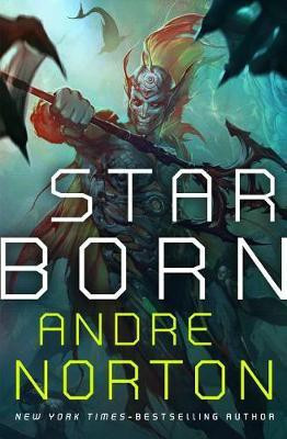 Star Born(English, Electronic book text, Norton Andre)