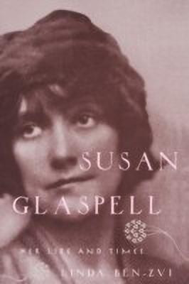 Susan Glaspell(English, Paperback, Ben-Zvi Linda)