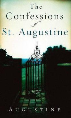 The Confessions of St.Augustine(English, Paperback, Augustine Edmund)