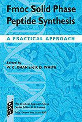 Fmoc Solid Phase Peptide Synthesis(English, Paperback, unknown)