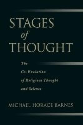 Stages of Thought(English, Paperback, Barnes Michael Horace)
