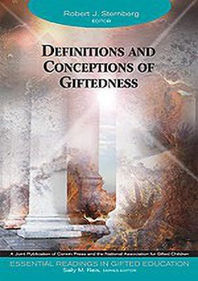 Definitions and Conceptions of Giftedness(English, Paperback, unknown)