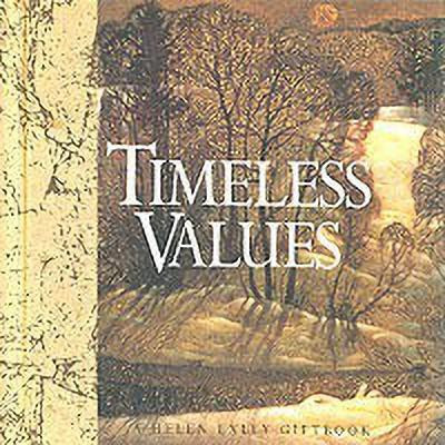 Timeless Values(English, Hardcover, Exley Helen)