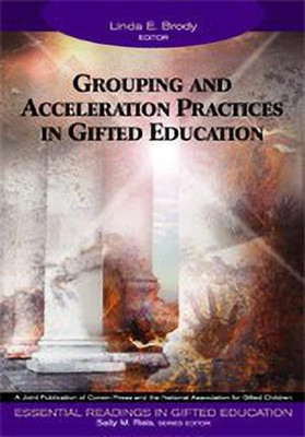 Grouping and Acceleration Practices in Gifted Education(English, Paperback, unknown)
