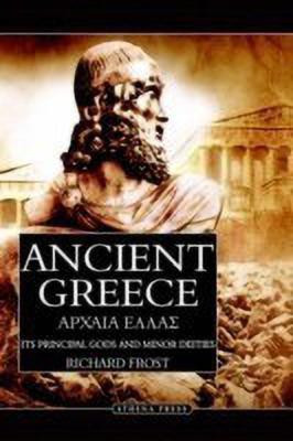 Ancient Greece(English, Hardcover, Frost Richard)