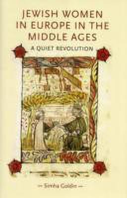 Jewish Women in Europe in the Middle Ages(English, Hardcover, Goldin Simha)