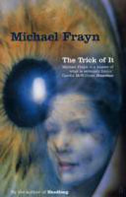 The Trick of It(English, Paperback, Frayn Michael)