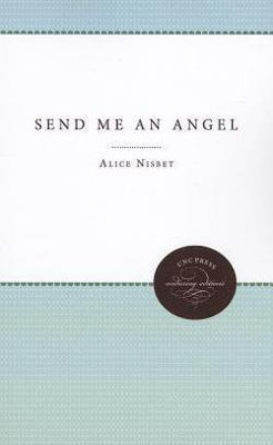 Send Me an Angel(English, Paperback, Nisbet Alice)