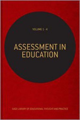 Assessment in Education(English, Hardcover, unknown)