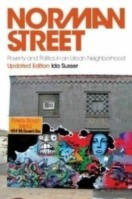 Norman Street(English, Hardcover, Susser Ida)
