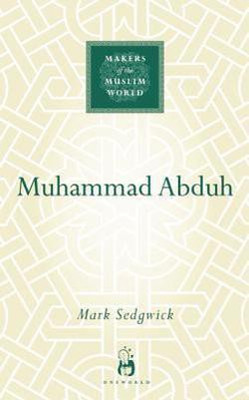 Muhammad Abduh(English, Hardcover, Sedgwick Mark)