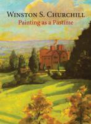 Painting as a Pastime(English, Hardcover, Churchill Winston S. Sir)
