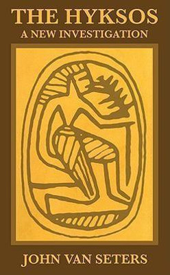 The Hyksos(English, Paperback, Van Seters John)