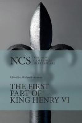 The First Part of King Henry VI(English, Paperback, Shakespeare William)