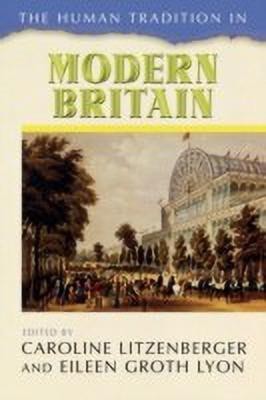 The Human Tradition in Modern Britain(English, Paperback, unknown)