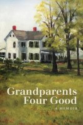 Grandparents Four Good(English, Paperback, Teeter David M)