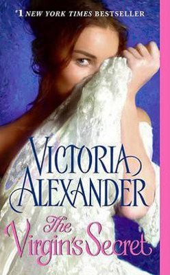 The Virgin's Secret(English, Electronic book text, Alexander Victoria)
