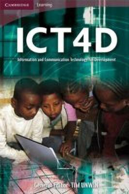 ICT4D: Information and Communication Technology for Development(English, Paperback, unknown)