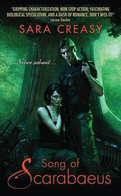 Song of Scarabaeus(English, Electronic book text, Creasy Sara)