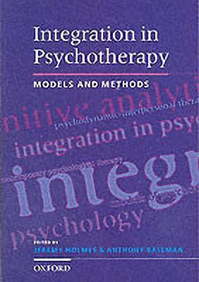 Integration in Psychotherapy(English, Paperback, unknown)