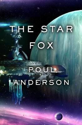 The Star Fox(English, Electronic book text, Anderson Poul)