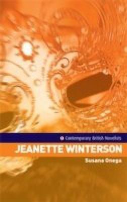 Jeanette Winterson(English, Hardcover, Onega Susana)