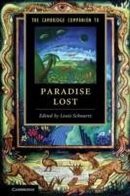 The Cambridge Companion to Paradise Lost(English, Paperback, unknown)