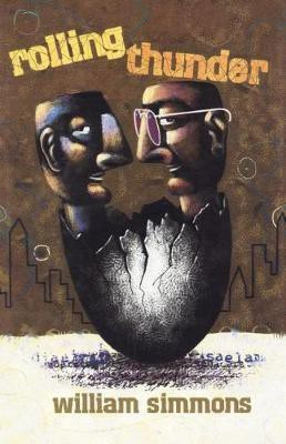 Rolling Thunder(English, Electronic book text, Simmons William)