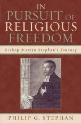 In Pursuit of Religious Freedom(English, Paperback, Stephan Philip)