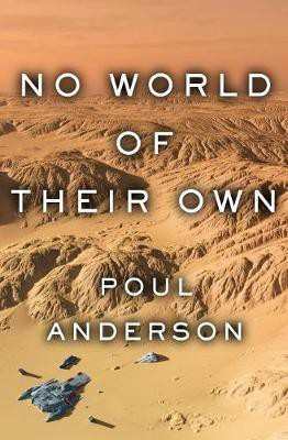 No World of Their Own(English, Electronic book text, Anderson Poul)