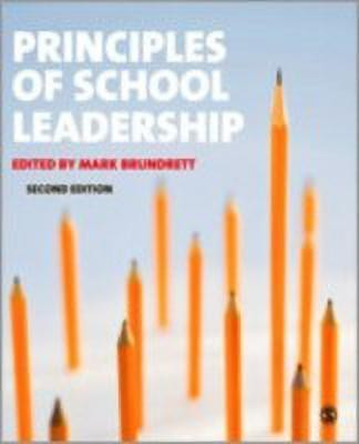 Principles of School Leadership(English, Hardcover, unknown)