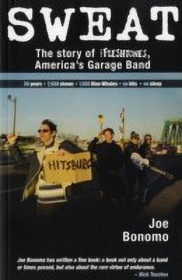 Sweat(English, Paperback, Bonomo Joe)
