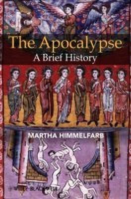 The Apocalypse(English, Hardcover, Himmelfarb Martha)