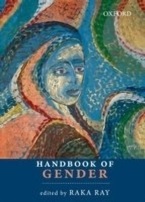 Handbook of Gender(English, Hardcover, unknown)