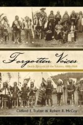 Forgotten Voices(English, Hardcover, Trafzer Clifford E.)