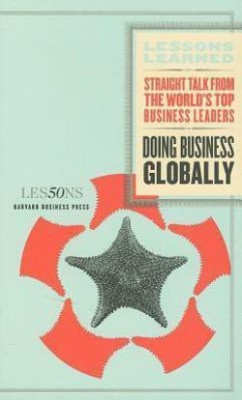 Doing Business Globally(English, Paperback, unknown)