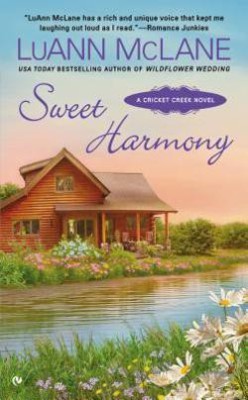 Sweet Harmony(English, Paperback, McLane LuAnn)