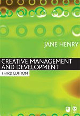 Creative Management and Development(English, Paperback, unknown)