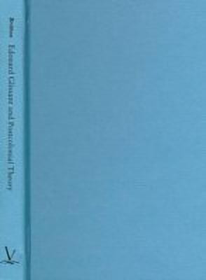 Edouard Glissant and Postcolonial Theory(English, Hardcover, unknown)