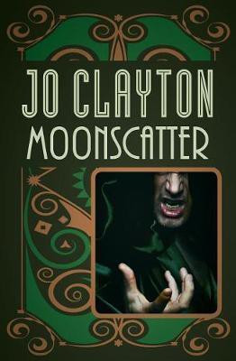 Moonscatter(English, Electronic book text, Clayton Jo)