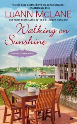 Walking on Sunshine(English, Paperback, McLane LuAnn)