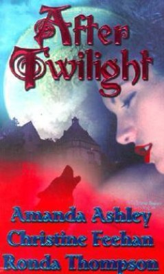 After Twilight(English, Paperback, Ashley Amanda)