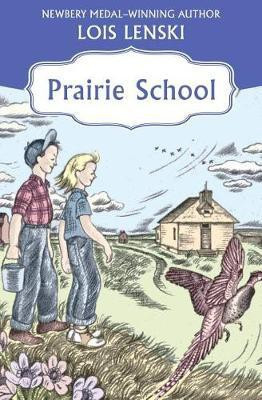 Prairie School(English, Electronic book text, Lenski Lois)