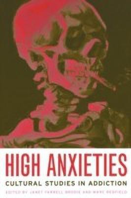 High Anxieties(English, Paperback, unknown)