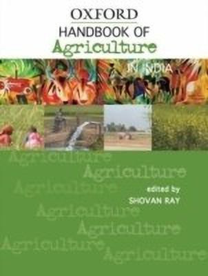 Handbook of Agriculture in India(English, Paperback, unknown)